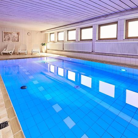 Hotel Rössle Trochtelfingen Kültér fotó
